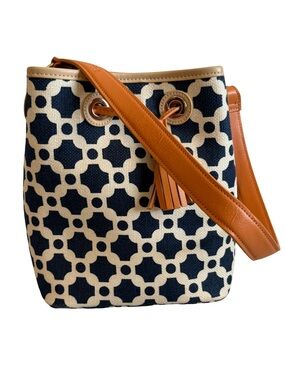 Spartina 449 Bucket Hamdbag